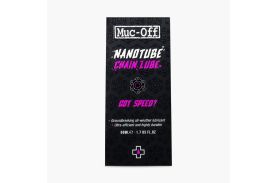Lubrifiant Muc-Off Nanotube Chain Lube 50ml