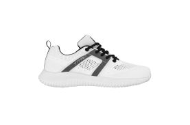 Pantofi sneakers Force Titan, alb, 45