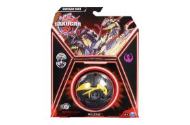 Bakugan deka nillious