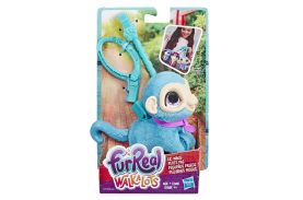 Furreal maimutica plimbareata