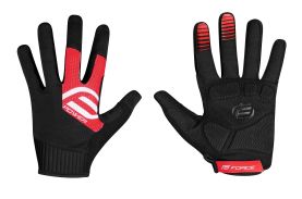 Manusi Force MTB Power Black/Red XXL