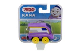 Thomas locomotiva din plastic kana