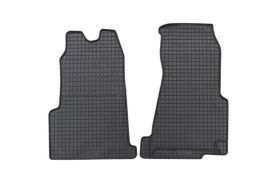 Covorase auto FORD Transit 2000 - 2014 2-3 locuri in fata 2buc Petex