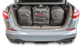 Set de 4 genti auto pentru BMW 2 GRAN COUPE, an fabricatie 2020 - prezent