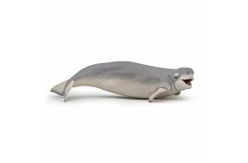 Papo figurina balena beluga
