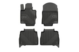Covorase auto Frogum tip Tavita No. 77 pentru MERCEDES GLE II W167 2019-Prezent
