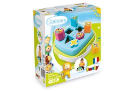 Cotoons cosulet pentru sortat forme