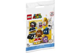 Lego super mario pachet cu personaje 71361
