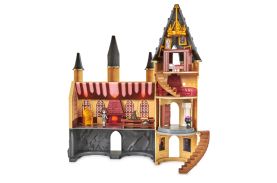 Harry potter magical minis castelul hogwarts