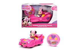 Jada masinuta irc minnie roadster racer 19cm