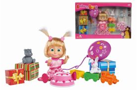 Masha set aniversare