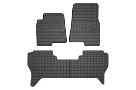 Covorase auto Frogum pentru MITSUBISHI Pajero 1998-2007