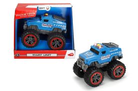 Masina de interventii cu roti mari swat