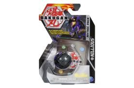 Bakugan pachet legendar nillious