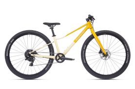 Bicicleta Superior F.L.Y. 27 27.5 Gloss Yellow 15.5 - (S)