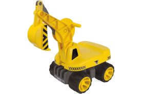 Big excavator maxi power 73cm