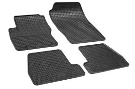 Covorase auto FORD Focus III 2011 - prezent Rigum