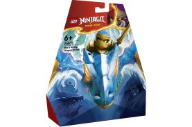 Lego ninjago atacul dragonului zburator al nyei 71802