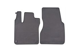 Covorase auto SMART Fortwo (C453) 2014 - prezent/ Fortwo Cabrio 2016 - prezent 2buc Petex