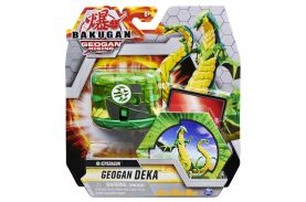 Bakugan s3 geogan deka viperagon