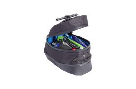 Borseta sa BBB BSB-12M StorePack negru reflectorizant M