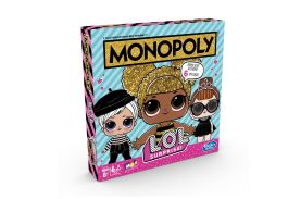 Monopoly lol original