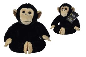 Disney national geografic cimpanzeu 25cm