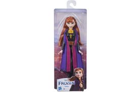 Frozen 2 papusa stralucioare anna plimbareata