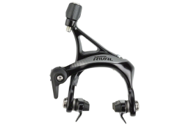 Frana sosea spate Sram Rival22 Negru