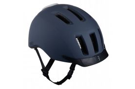 Casca BBB BHE-161 Grid Negru Mat L (58-62 cm)