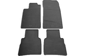 Covorase auto SUZUKI Kizashi 2010 - prezent Rigum