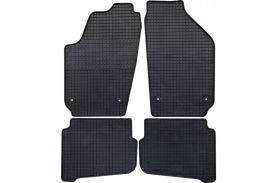 Covorase auto VW Polo IV 2001 - 2009/ Cross Polo 2006 - 2010 Petex