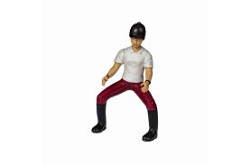 Papo figurina calaret fata