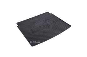 Tavita portbagaj AUDI Q3 II (F3) 2019 - 2020, 2021 - prezent/ Q3 II Sportback 2019 - 2020, 2021 - prezent (podea portbagaj la nivel cu pragul de incarcare sau mai jos) Rigum RKK