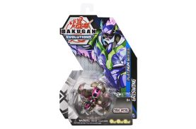 Bakugan s4 evolution din metal griswing