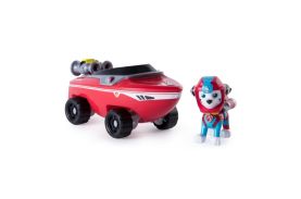 Set de joaca marshall si masina de pompieri