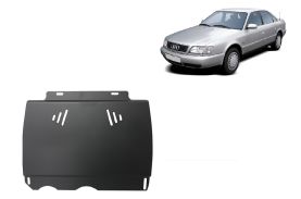 Scut cutie de viteza manuala Audi A6, ani fabricatie 1997-2004