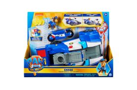 Patrula catelusilor vehicul chase - 6060759