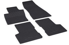 Covorase auto JEEP Renegade 2014 - prezent/ Renegade Mild Plug-in Hybrid 2021 - prezent Rigum