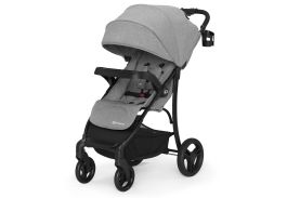Carucior sport kinderkraft cruiser, grey