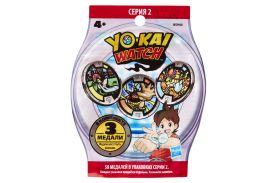 Punguta cu medalii surpriza