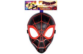 Spiderman masca miles morales