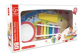 Hape jucarie muzicala