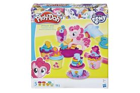 Set briosele lui pinkie pie