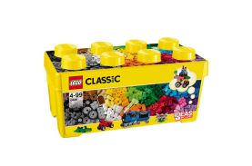 Lego classic constructie creativa cutie medie 10696