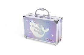 Martinelia lets be mermaids trusa de machiaj cu 3 compartimente