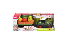 Abc tractor fendt freddy fruit