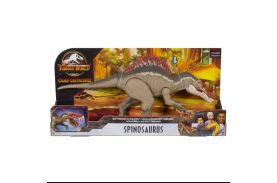 Jurassic world camp cretaceous extreme chompin spinosaurus