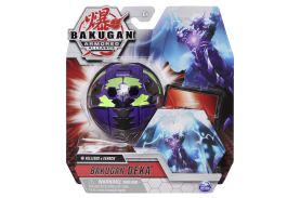 Bakugan s2 deka nilliousx eenoch