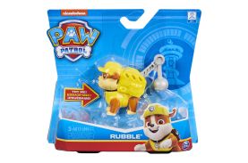 Patrula catelusilor figurina rubble constructorul